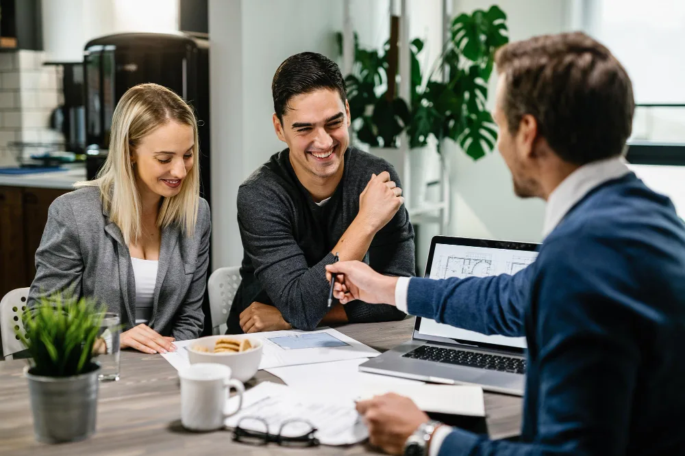 Fuel Your Business Growth with Flexible Financing - hth
