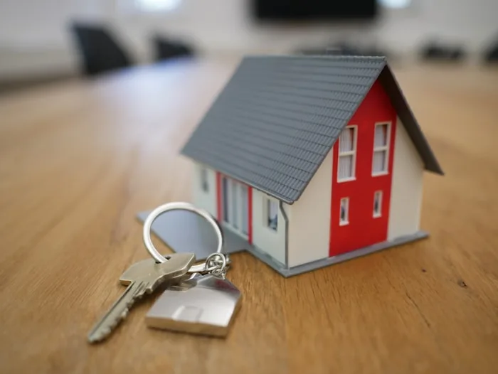 Own Your Dream Home with Prime Capital - hth