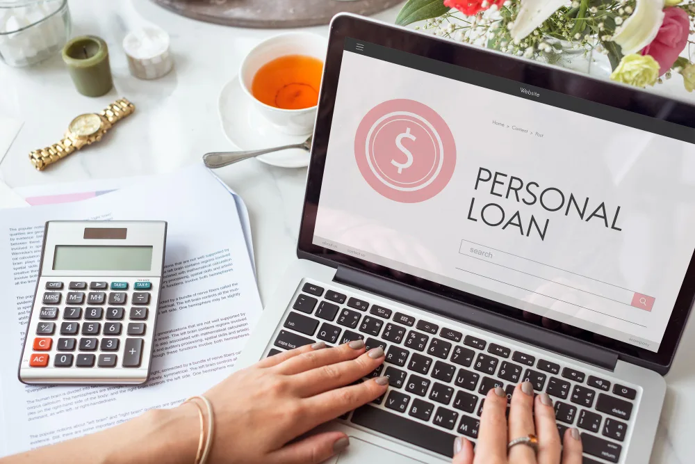 Personal Loans Made Simple & Affordable - hth